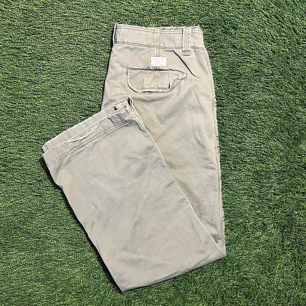 Gap loose fit pants